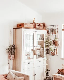 Louceiro Creme Seatlle