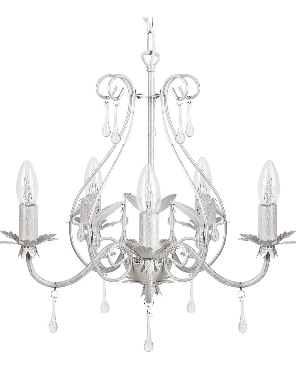 Lustre Branco Taltson