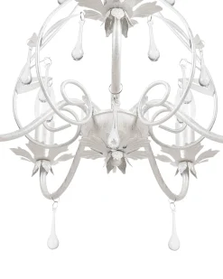 Lustre Branco Taltson