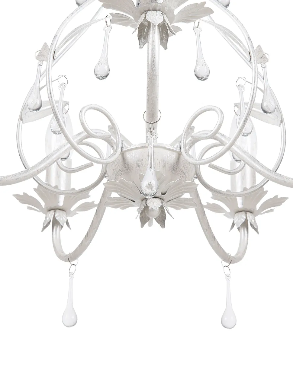 Lustre Branco Taltson