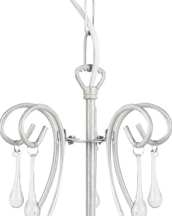 Lustre Branco Taltson