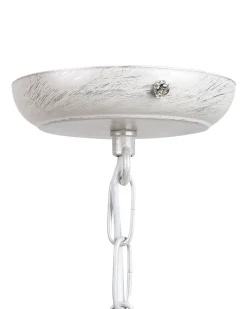 Lustre Branco Taltson