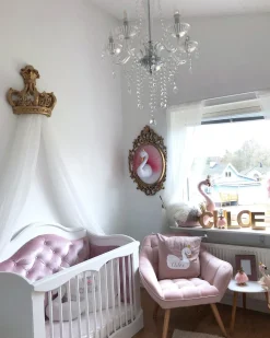 Lustre Em Vidro Trasparente E Metal Cromado Locone