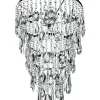 Lustre Prateado Entwash