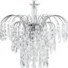Lustre Prateado Rivil