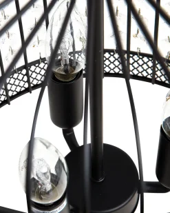 Lustre Preto Celon