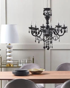 Lustre Preto Kalang L