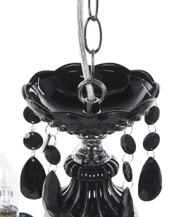 Lustre Preto Kalang L