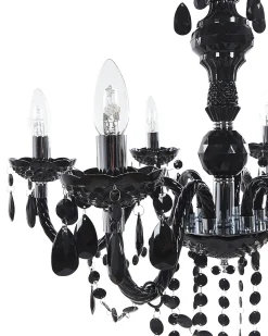 Lustre Preto Kalang L