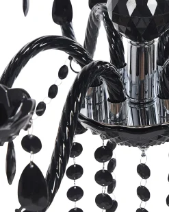 Lustre Preto Kalang L