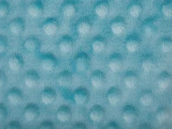 Manta Azul Claro 200 X 220 Cm Samur