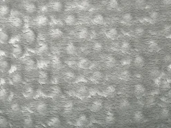 Manta Cinzenta Clara 200 X 220 Cm Samur