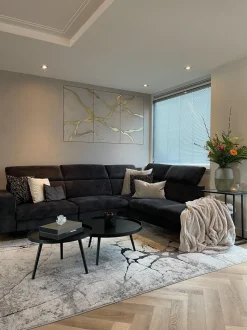 Manta Creme 150 X 200 Cm Labyar