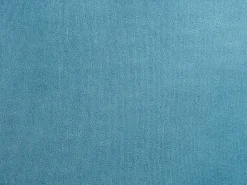 Manta Decorativa Azul 200 X 220 Cm Bayburt