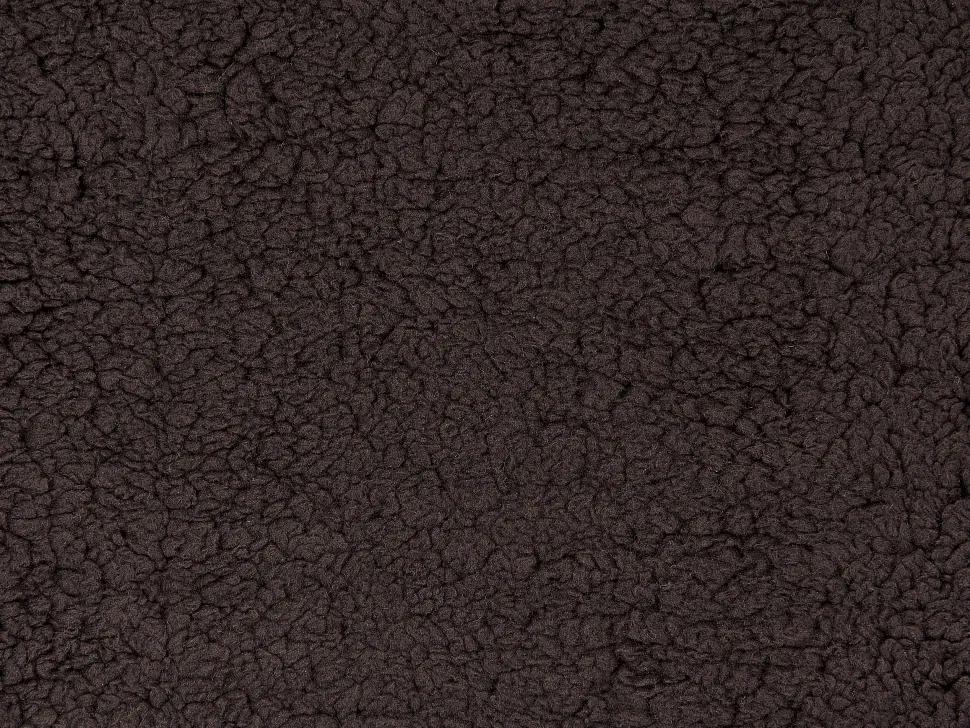 Manta Decorativa Castanha 125 X 150 Cm Mirge