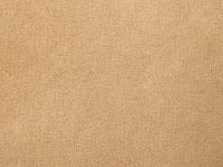 Manta Decorativa Cor De Areia 200 X 220 Cm Bayburt