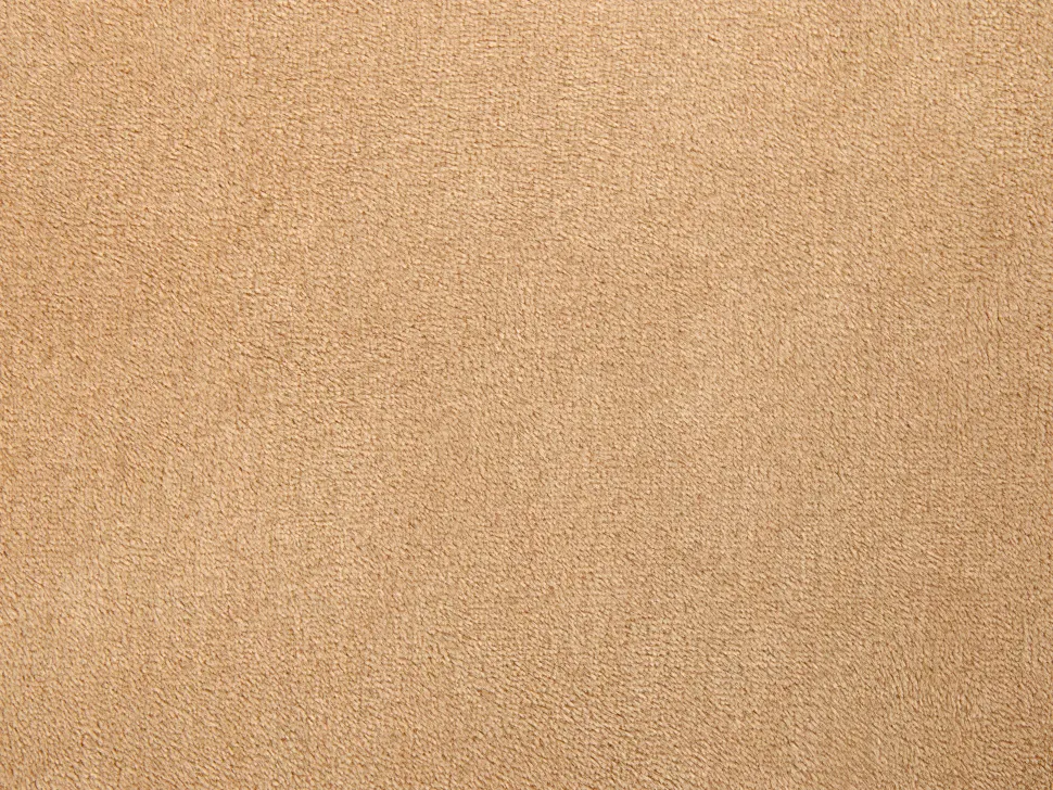 Manta Decorativa Cor De Areia 200 X 220 Cm Bayburt