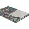 Manta Decorativa Em Algodao Multicolor 130 X 180 Cm Dibrugarh