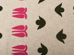 Manta Decorativa Em Algodao Multicolor 130 X 180 Cm Anand