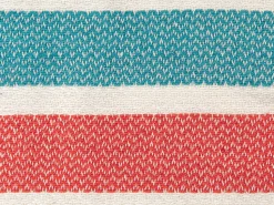 Manta Decorativa Multicolor 130 X 150 Cm Senbuk