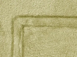 Manta Decorativa Verde 125 X 150 Cm Namdu