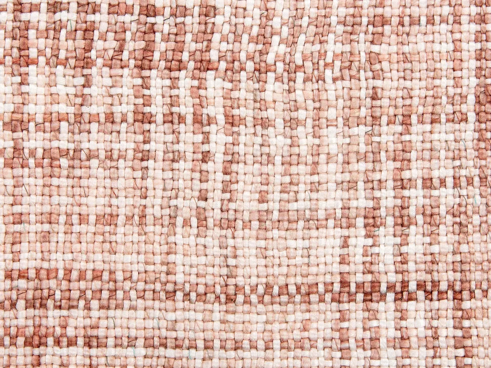 Manta Em Acrilico Castanho 125 X 150 Cm Deurali