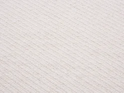 Manta Em Algodao Creme 125 X 150 Cm Yarsa