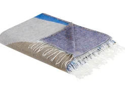 Manta Multicolor 130 X 170 Cm Yaladi