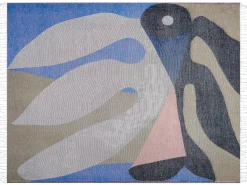 Manta Multicolor 130 X 170 Cm Yaladi