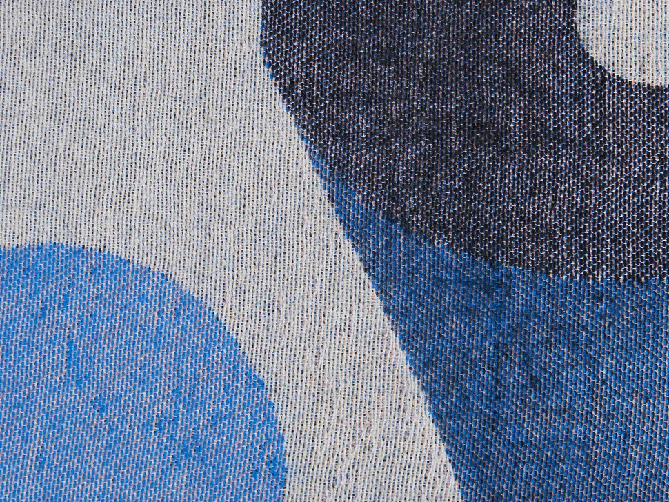 Manta Multicolor 130 X 170 Cm Yaladi