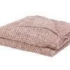 Manta Rosa 150 X 200 Cm Haifa