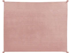 Manta Rosa 150 X 200 Cm Kaweri