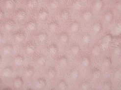 Manta Rosa 200 X 220 Cm Samur