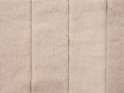 Manta Rosa 180 X 220 Cm Smahra