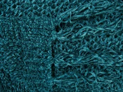 Manta Verde Esmeralda 150 X 200 Cm Hamat