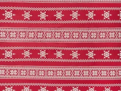 Manta Vermelha 150 X 200 Cm Vantaa