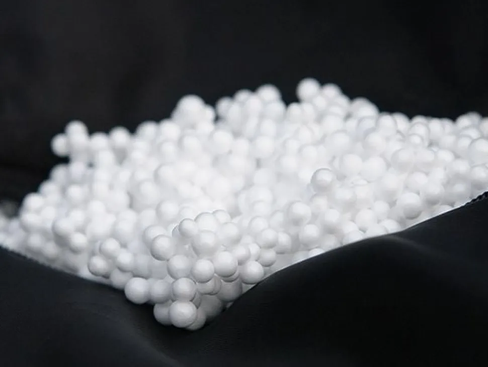 Material De Recheio Eps Para Pufes 300 L Eps