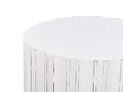 Mesa De Apoio Branca Deuli