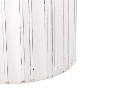 Mesa De Apoio Branca Deuli