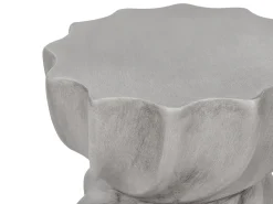 Mesa De Apoio Cinzenta Algua