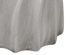 Mesa De Apoio Cinzenta Algua
