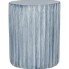Mesa De Apoio Cinzenta Amaro