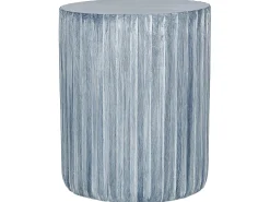 Mesa De Apoio Cinzenta Amaro