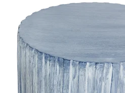 Mesa De Apoio Cinzenta Amaro
