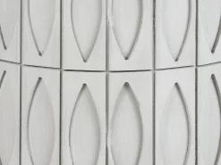 Mesa De Apoio Cinzenta Clara Deara