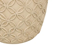 Mesa De Apoio Creme Clara Zogno