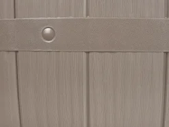 Mesa De Apoio Geleira Taupe 48 Cm Silg