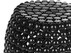 Mesa De Apoio Grande Preta Uhana