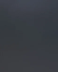 Mesa De Cabeceira Com 2 Gavetas Em Metal Cinzento Grafite Malavi