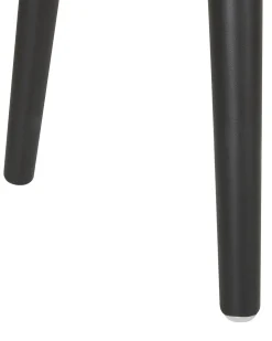 Mesa De Cabeceira Com 1 Gaveta Em Bombazine Rosa Eurostar